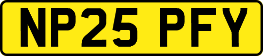 NP25PFY