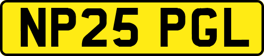 NP25PGL