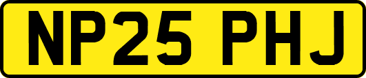 NP25PHJ