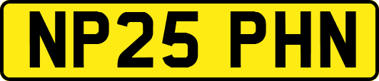 NP25PHN