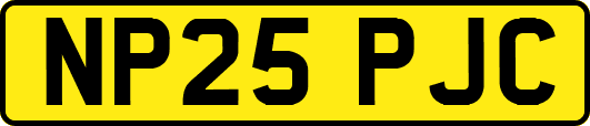 NP25PJC
