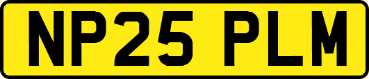 NP25PLM
