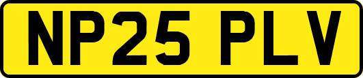 NP25PLV