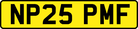 NP25PMF