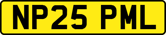 NP25PML