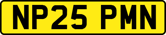 NP25PMN