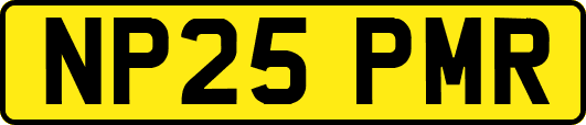 NP25PMR