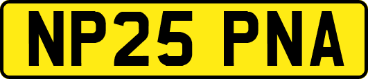NP25PNA