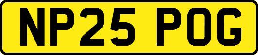 NP25POG