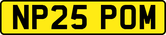NP25POM