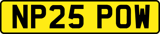 NP25POW