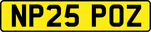 NP25POZ