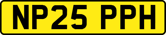 NP25PPH