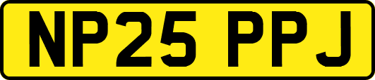 NP25PPJ