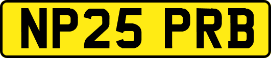 NP25PRB