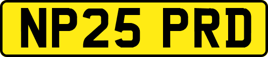 NP25PRD