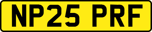 NP25PRF