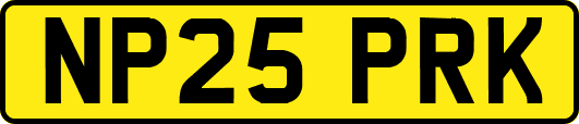 NP25PRK