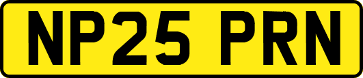NP25PRN