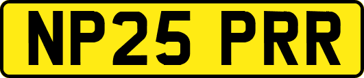 NP25PRR