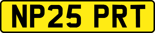 NP25PRT
