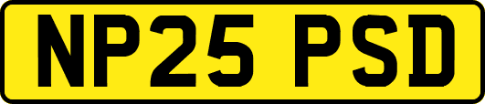 NP25PSD
