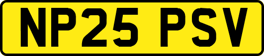 NP25PSV