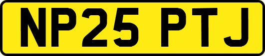 NP25PTJ