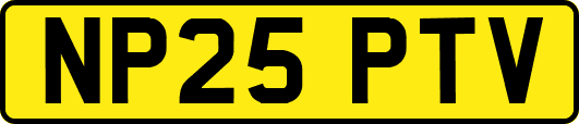 NP25PTV