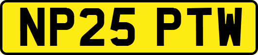 NP25PTW