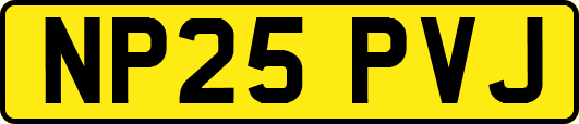 NP25PVJ