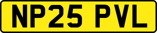 NP25PVL