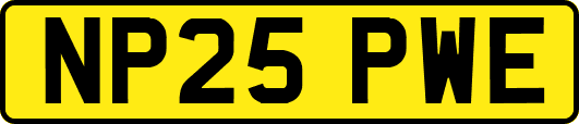 NP25PWE