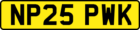 NP25PWK