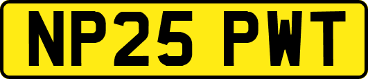 NP25PWT