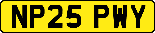 NP25PWY