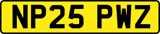 NP25PWZ