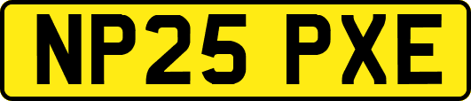 NP25PXE