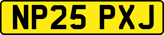 NP25PXJ
