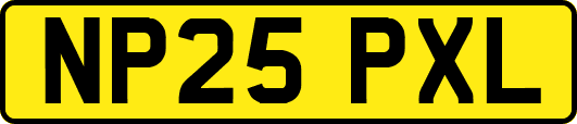 NP25PXL
