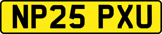 NP25PXU