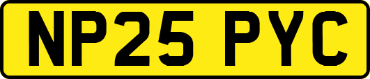 NP25PYC