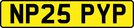 NP25PYP