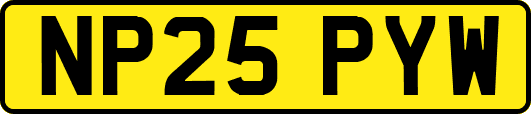 NP25PYW