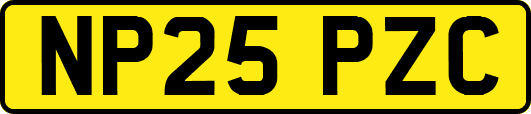 NP25PZC