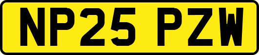 NP25PZW