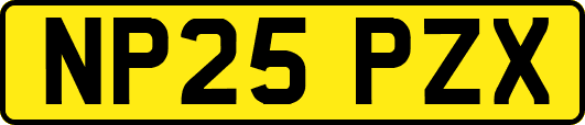 NP25PZX
