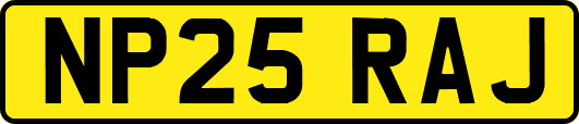 NP25RAJ