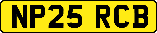 NP25RCB