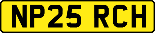NP25RCH